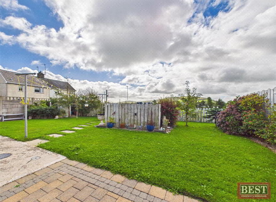 1 Mountain Close, Killeavy, Newry, BT35 8WF
