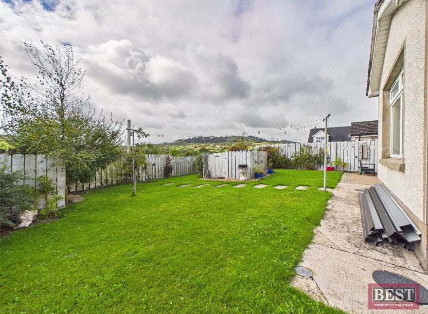 1 Mountain Close, Killeavy, Newry, BT35 8WF