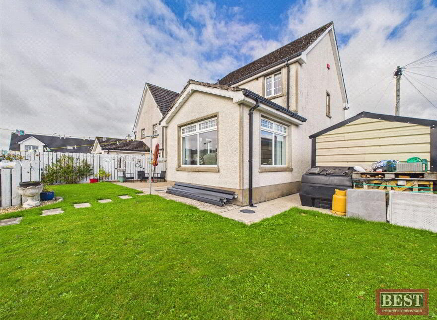 1 Mountain Close, Killeavy, Newry, BT35 8WF
