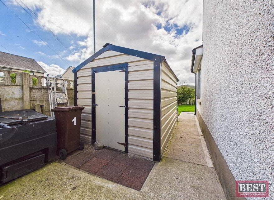 1 Mountain Close, Killeavy, Newry, BT35 8WF