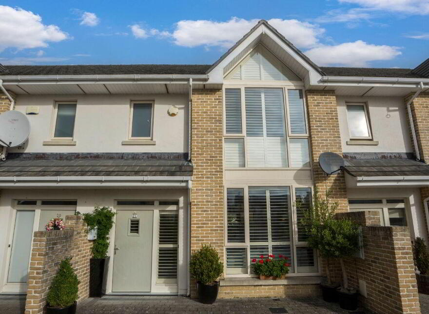 21 Seaview Square, Cnoc, Blackrock, A91WKT4
