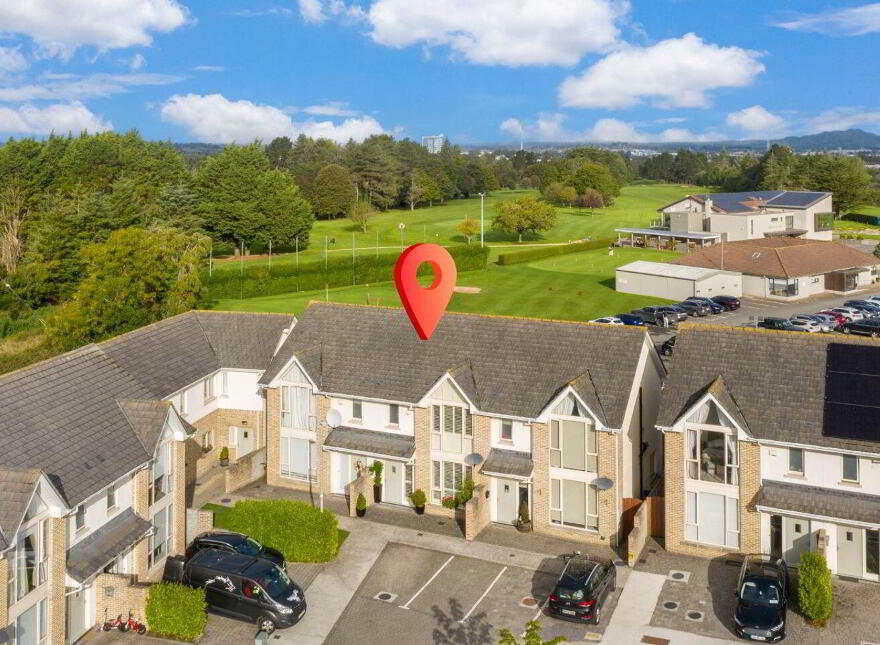 21 Seaview Square, Cnoc, Blackrock, A91WKT4