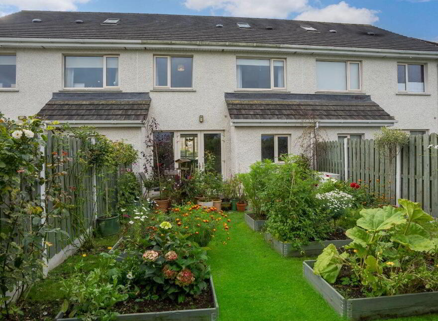 21 Seaview Square, Cnoc, Blackrock, A91WKT4