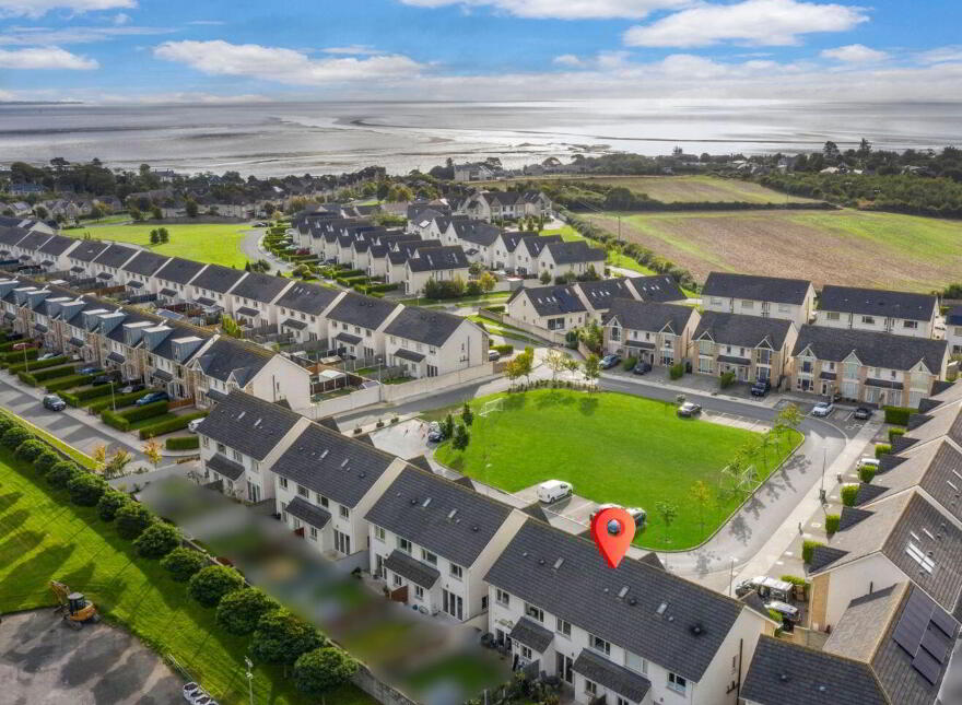 21 Seaview Square, Cnoc, Blackrock, A91WKT4