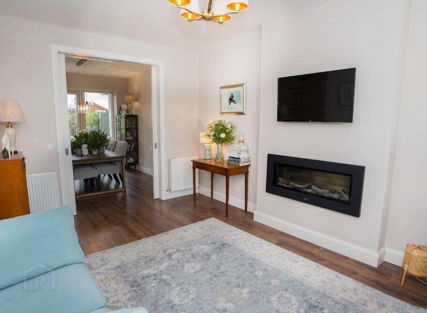 21 Seaview Square, Cnoc, Blackrock, A91WKT4