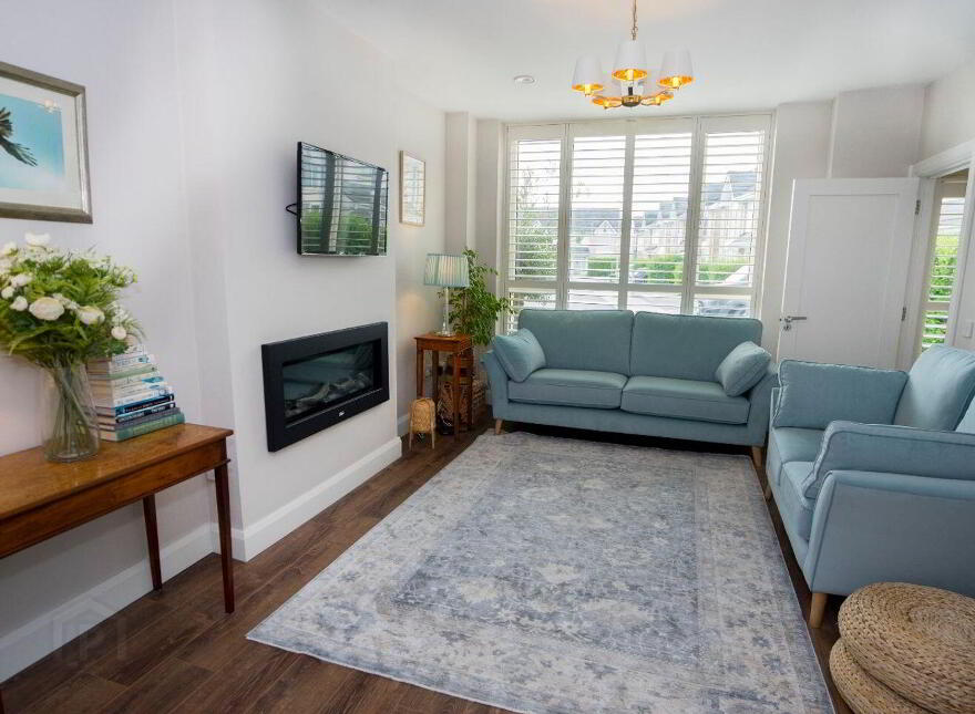 21 Seaview Square, Cnoc, Blackrock, A91WKT4