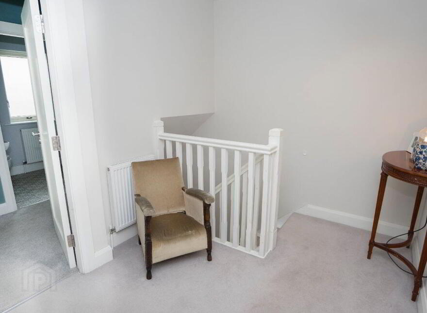 21 Seaview Square, Cnoc, Blackrock, A91WKT4