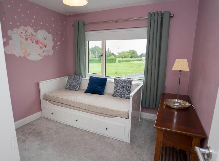 21 Seaview Square, Cnoc, Blackrock, A91WKT4