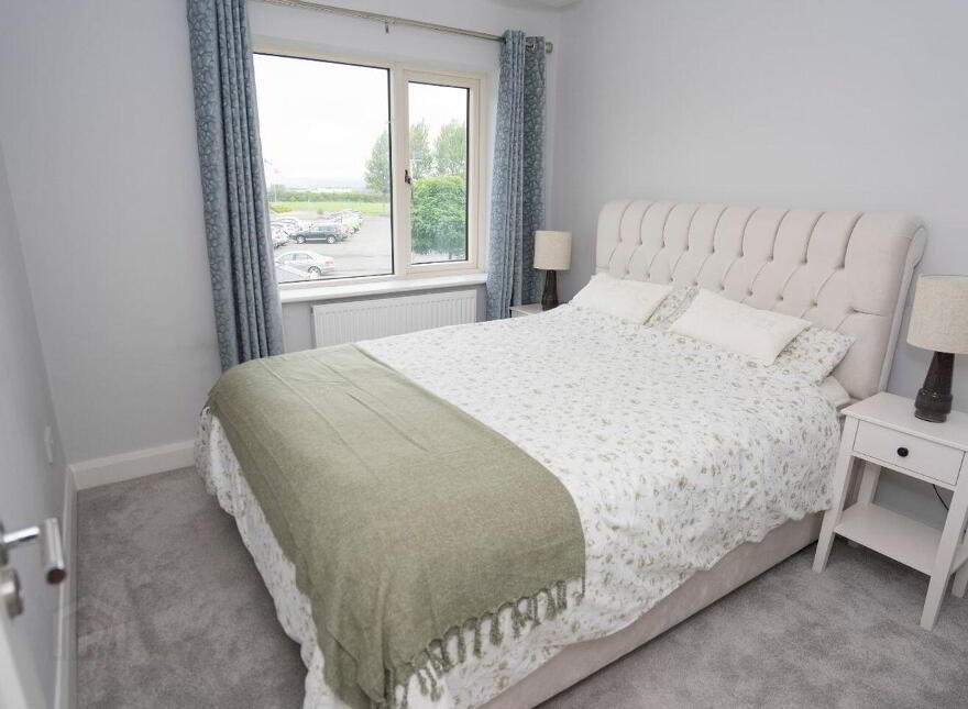 21 Seaview Square, Cnoc, Blackrock, A91WKT4