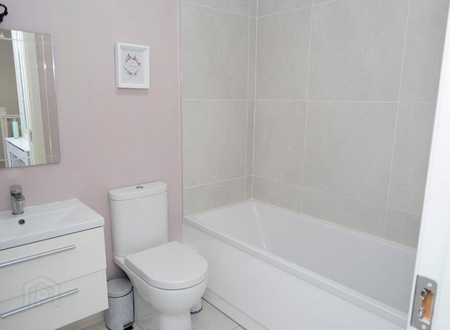 21 Seaview Square, Cnoc, Blackrock, A91WKT4