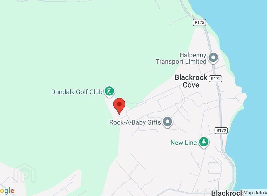 21 Seaview Square, Cnoc, Blackrock, A91WKT4