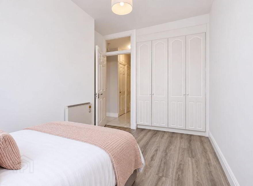 Apartment 7 Bow Bridge House ( With Parking Space, Kilmainham, Kilmainham, D08Y642