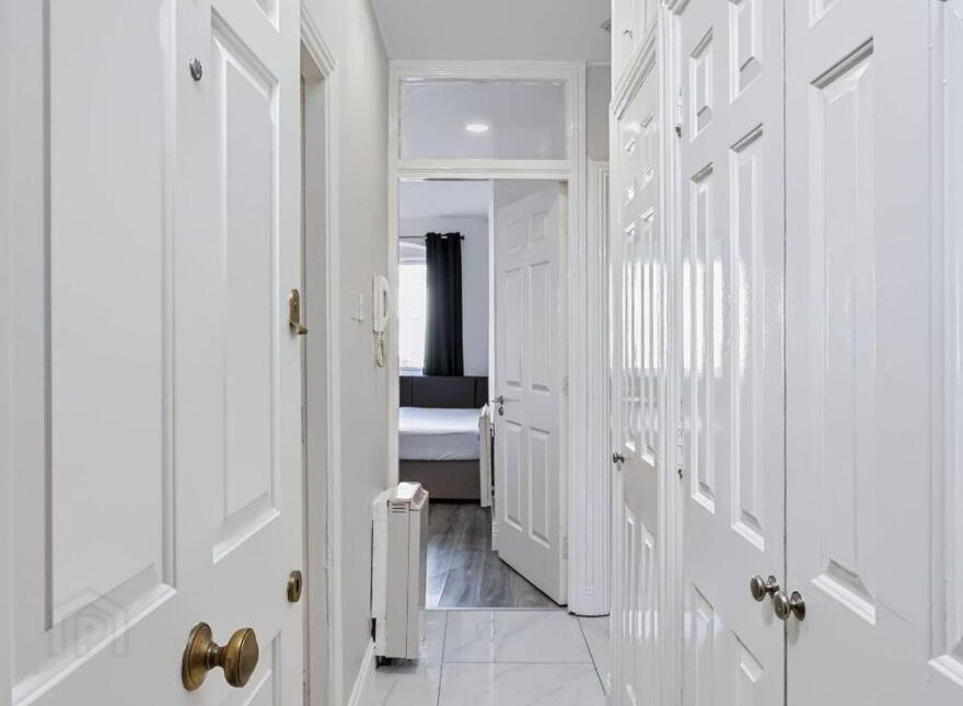 Apartment 7 Bow Bridge House ( With Parking Space, Kilmainham, Kilmainham, D08Y642