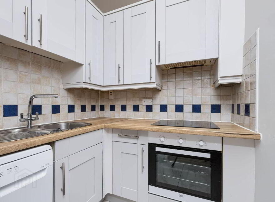 Apartment 7 Bow Bridge House ( With Parking Space, Kilmainham, Kilmainham, D08Y642