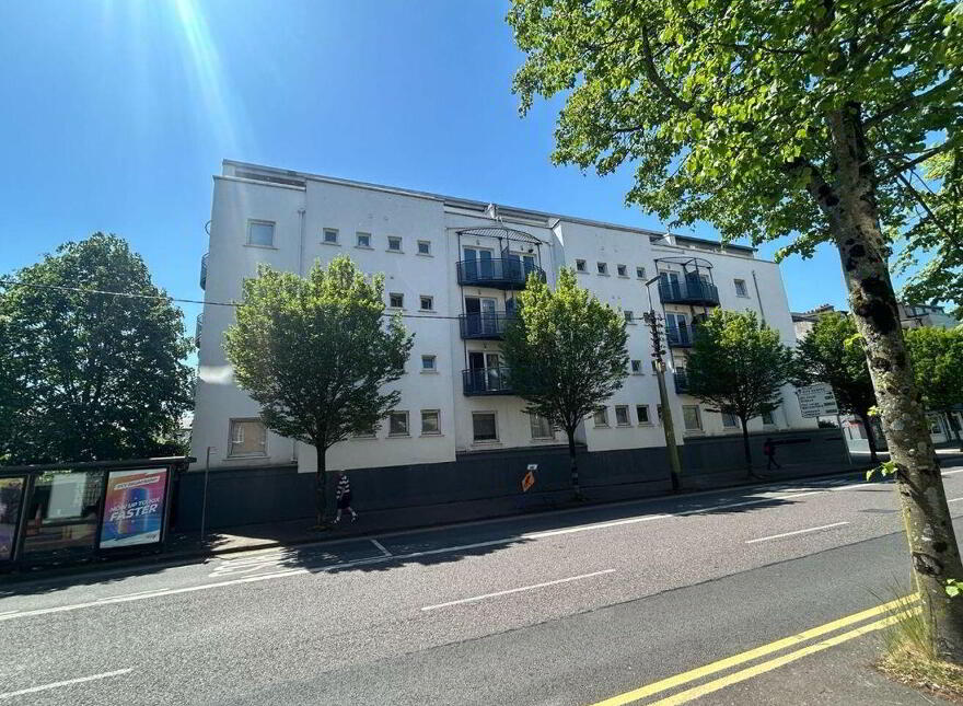 Apartment 38 Block B South Terrace Court, Cork City Centre, T12TP44
