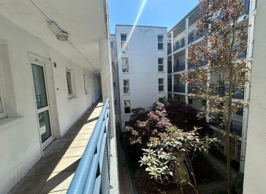 Apartment 38 Block B South Terrace Court, Cork City Centre, T12TP44