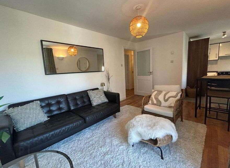 Apartment 38 Block B South Terrace Court, Cork City Centre, T12TP44