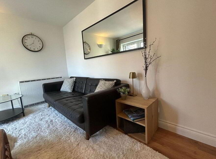 Apartment 38 Block B South Terrace Court, Cork City Centre, T12TP44