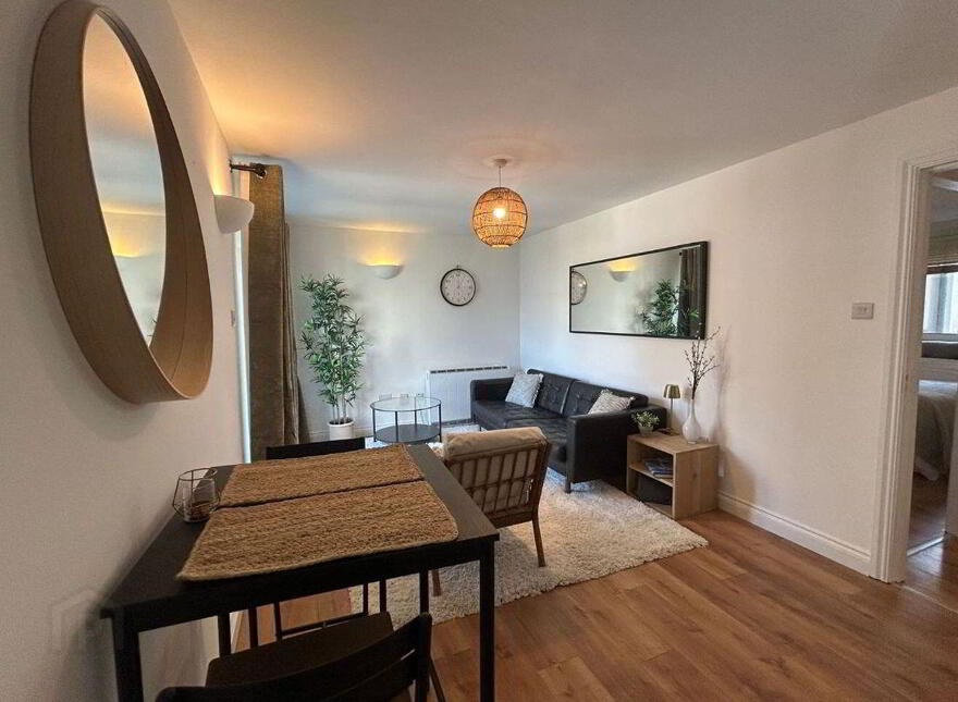 Apartment 38 Block B South Terrace Court, Cork City Centre, T12TP44