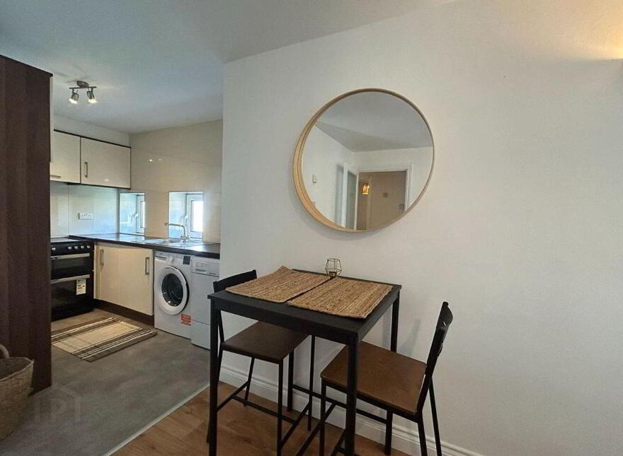 Apartment 38 Block B South Terrace Court, Cork City Centre, T12TP44