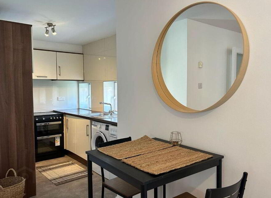 Apartment 38 Block B South Terrace Court, Cork City Centre, T12TP44