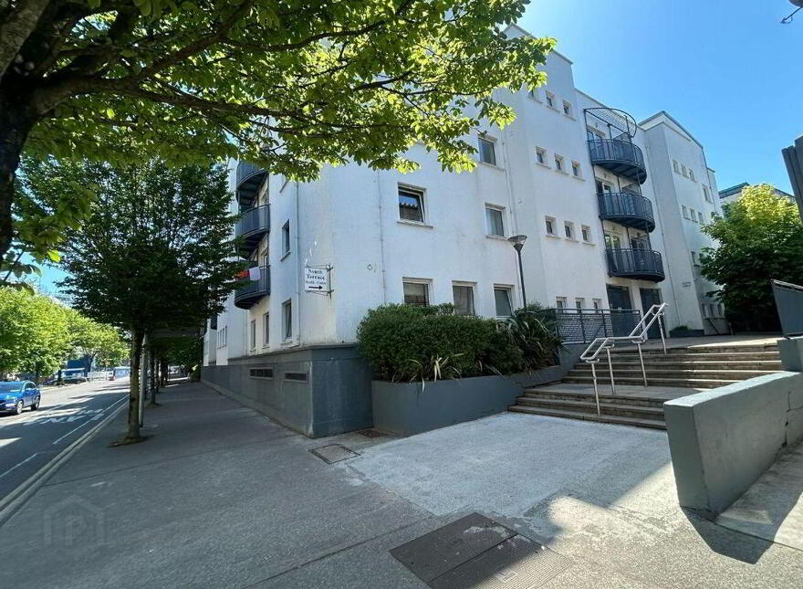 Apartment 38 Block B South Terrace Court, Cork City Centre, T12TP44