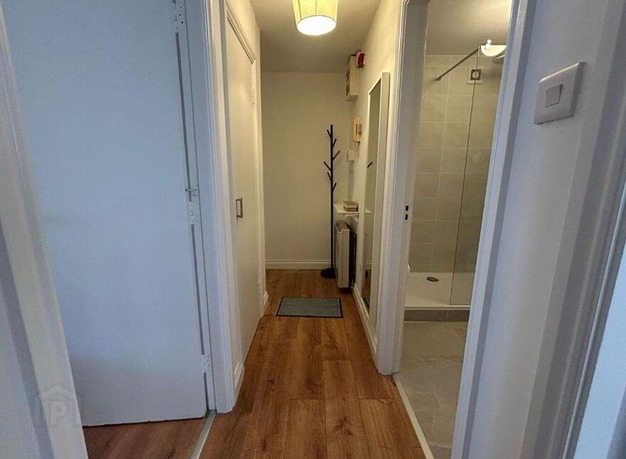 Apartment 38 Block B South Terrace Court, Cork City Centre, T12TP44