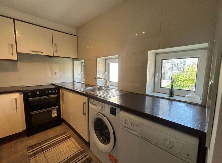 Apartment 38 Block B South Terrace Court, Cork City Centre, T12TP44