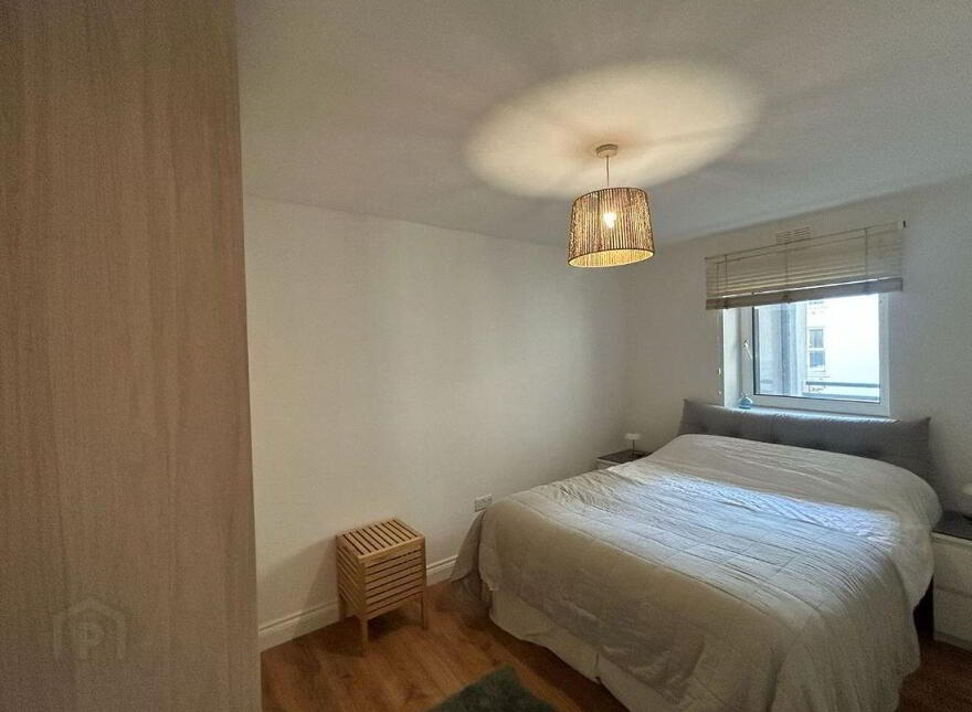Apartment 38 Block B South Terrace Court, Cork City Centre, T12TP44
