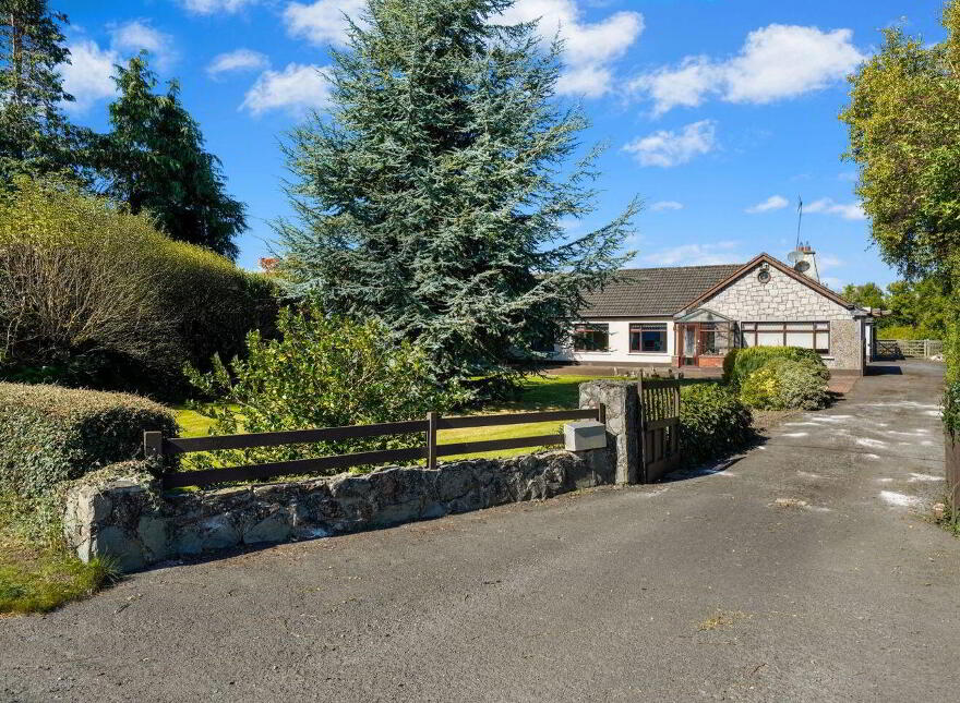 Saint Maria, Ovidstown, Straffan, W23AK09