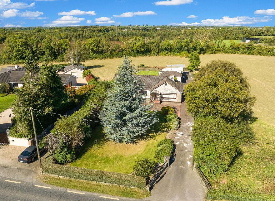 Saint Maria, Ovidstown, Straffan, W23AK09