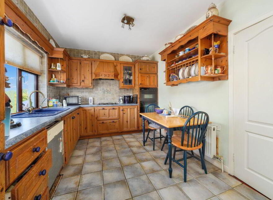 Saint Maria, Ovidstown, Straffan, W23AK09