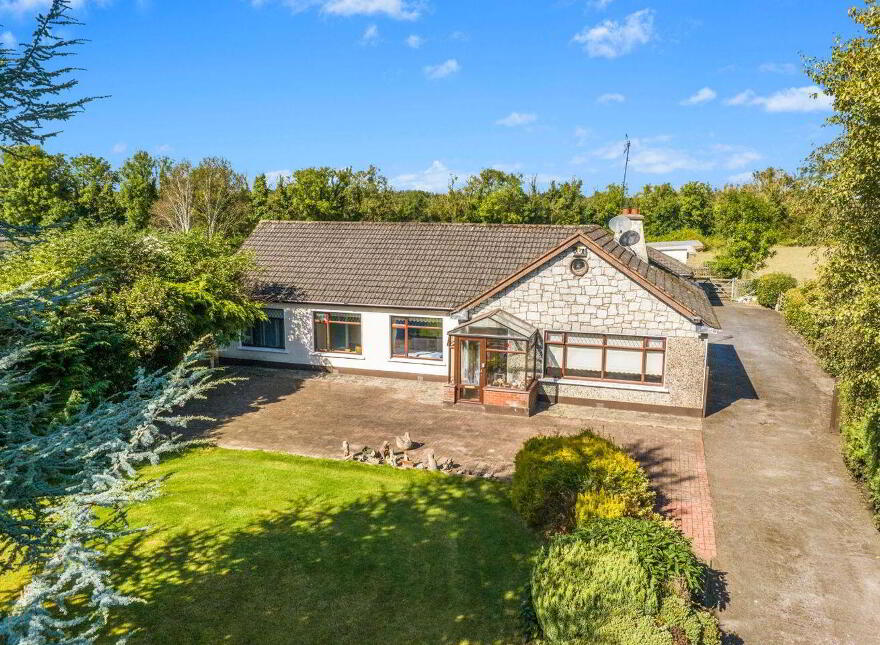 Saint Maria, Ovidstown, Straffan, W23AK09