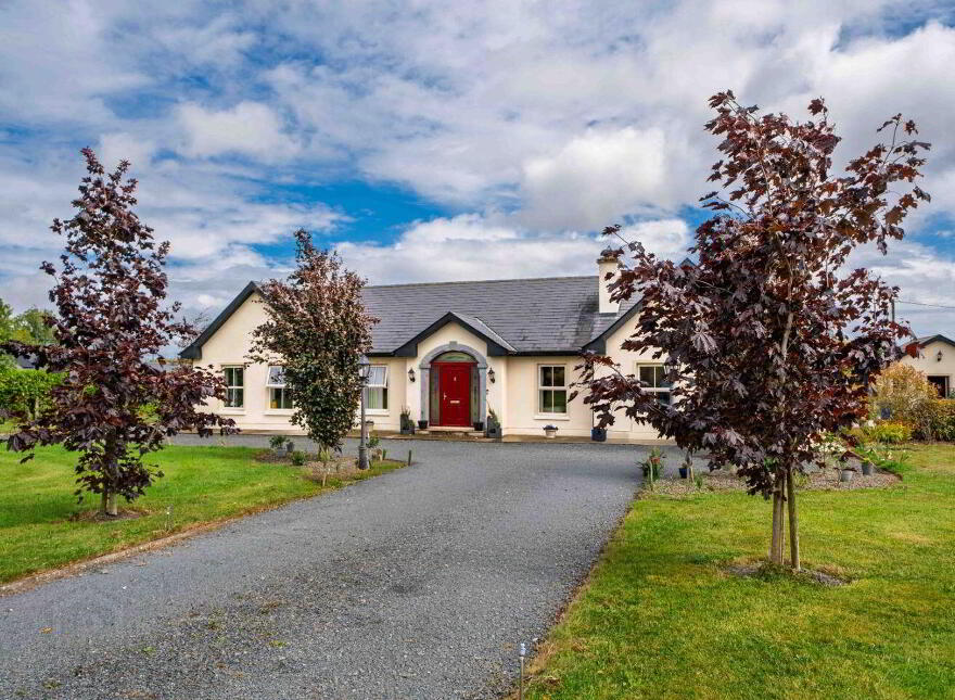 Grange, Bohermeen, C15PPK1