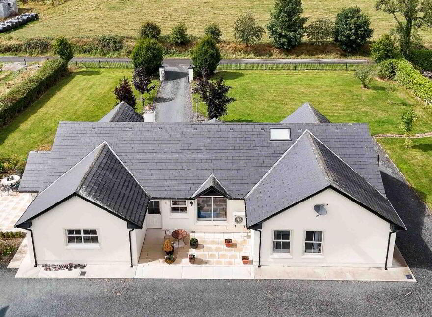 Grange, Bohermeen, C15PPK1