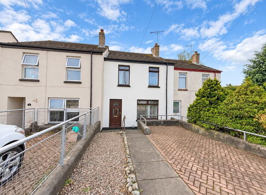 2 Old Mill Court, Newtownards, BT23 4JG