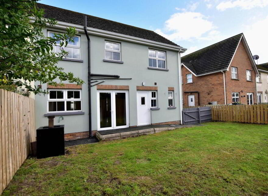 3 Seahaven Avenue, Portavogie, BT22 1GH