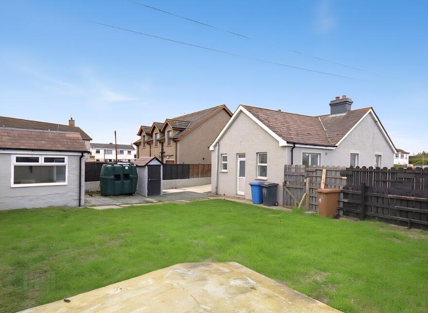 99 Glassdrumman Road, Annalong, BT34 4QJ