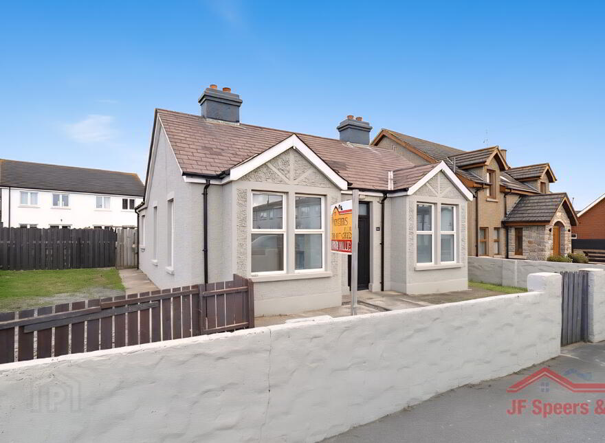 99 Glassdrumman Road, Annalong, BT34 4QJ