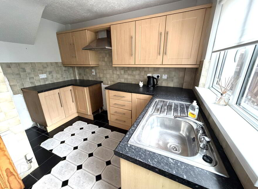 70 Wilson Crescent, Ballymena, BT42 3BW