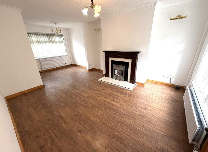 70 Wilson Crescent, Ballymena, BT42 3BW
