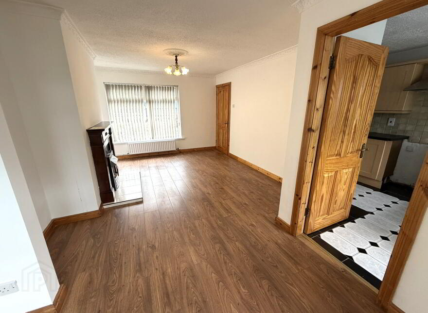 70 Wilson Crescent, Ballymena, BT42 3BW
