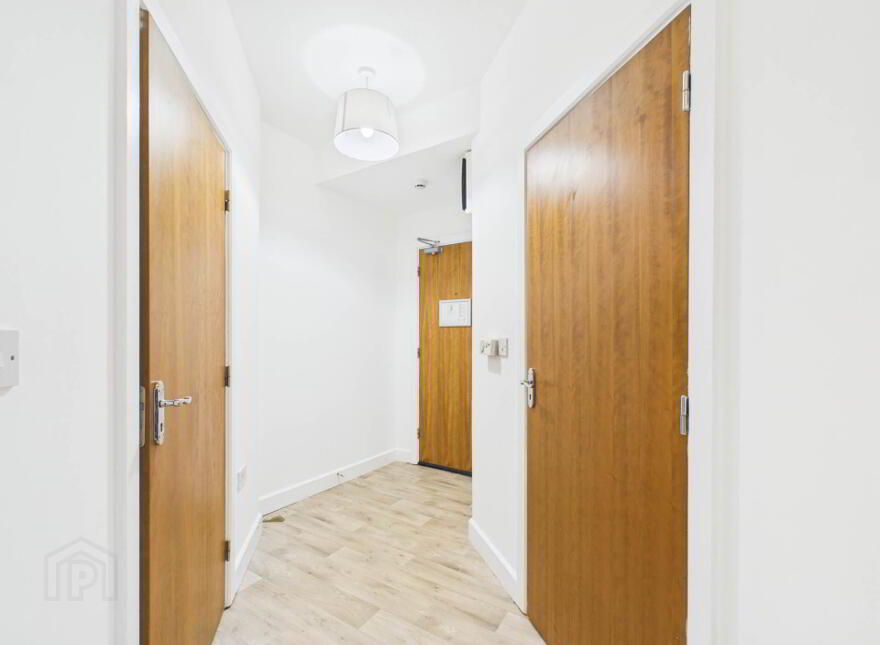 37 Block, A The Harbour, Nelson Street, Athy, R14FW30