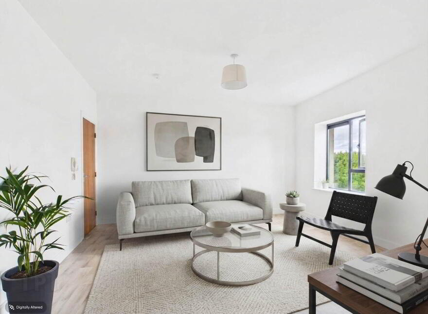 37 Block, A The Harbour, Nelson Street, Athy, R14FW30