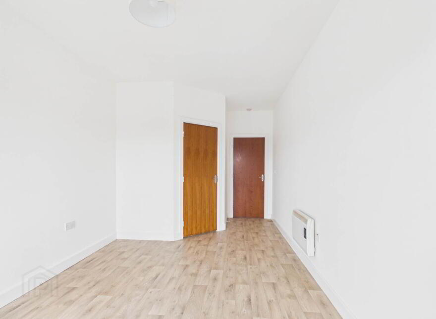 37 Block, A The Harbour, Nelson Street, Athy, R14FW30