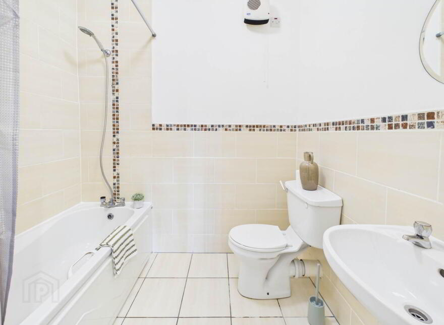 37 Block, A The Harbour, Nelson Street, Athy, R14FW30