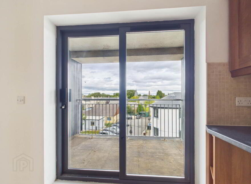37 Block, A The Harbour, Nelson Street, Athy, R14FW30