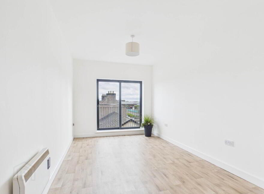 37 Block, A The Harbour, Nelson Street, Athy, R14FW30