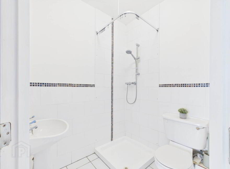 37 Block, A The Harbour, Nelson Street, Athy, R14FW30