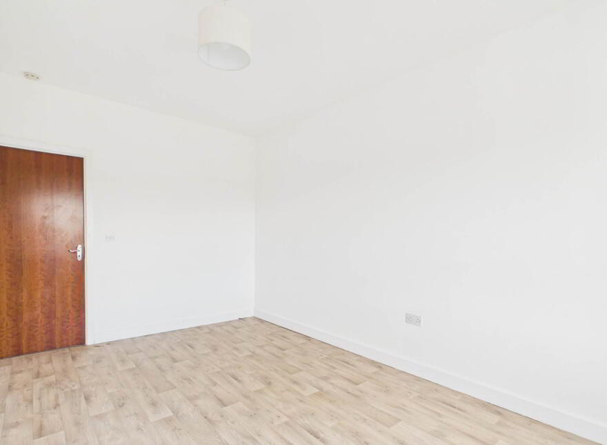 37 Block, A The Harbour, Nelson Street, Athy, R14FW30